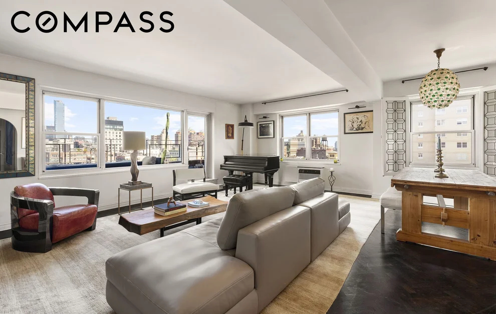 Unit for sale at 11 5th Avenue, Manhattan, NY 10003