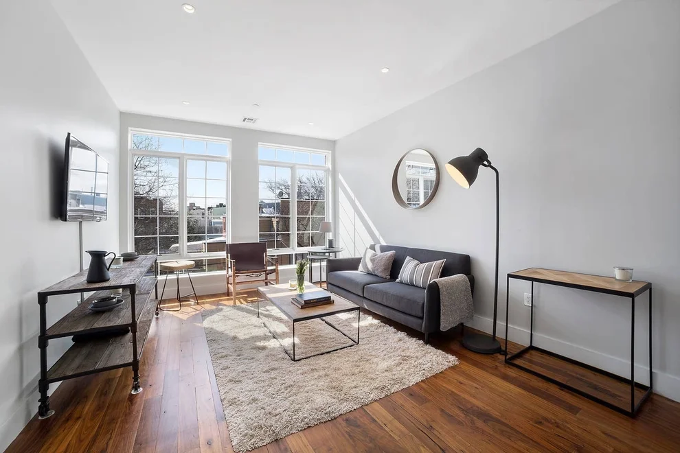 Unit for sale at 161 Jackson Street, Brooklyn, NY 11211