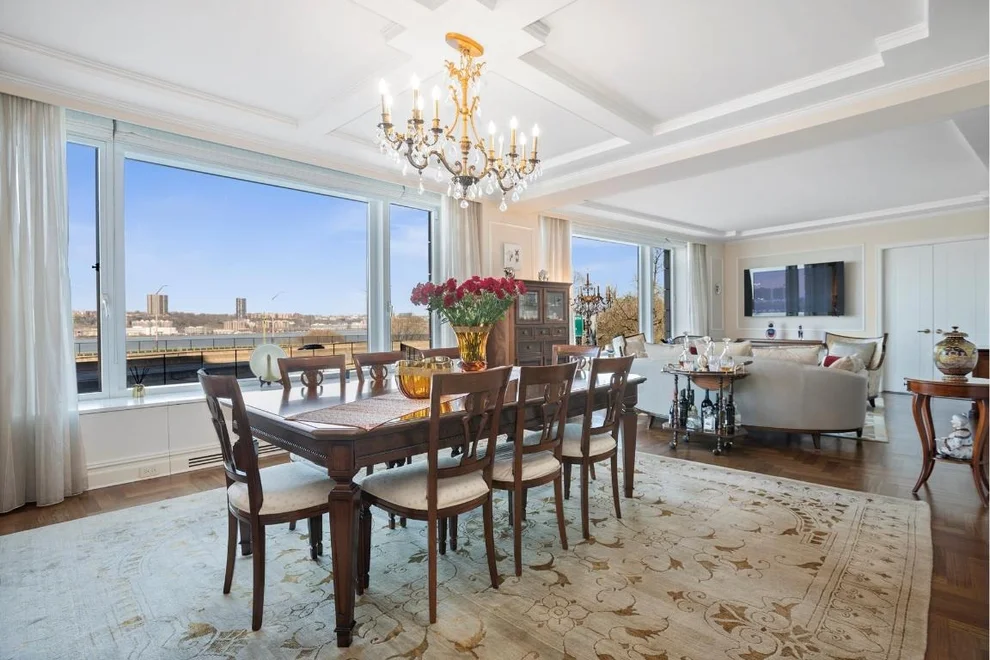 Unit for sale at 240 RIVERSIDE Boulevard, Manhattan, NY 10069