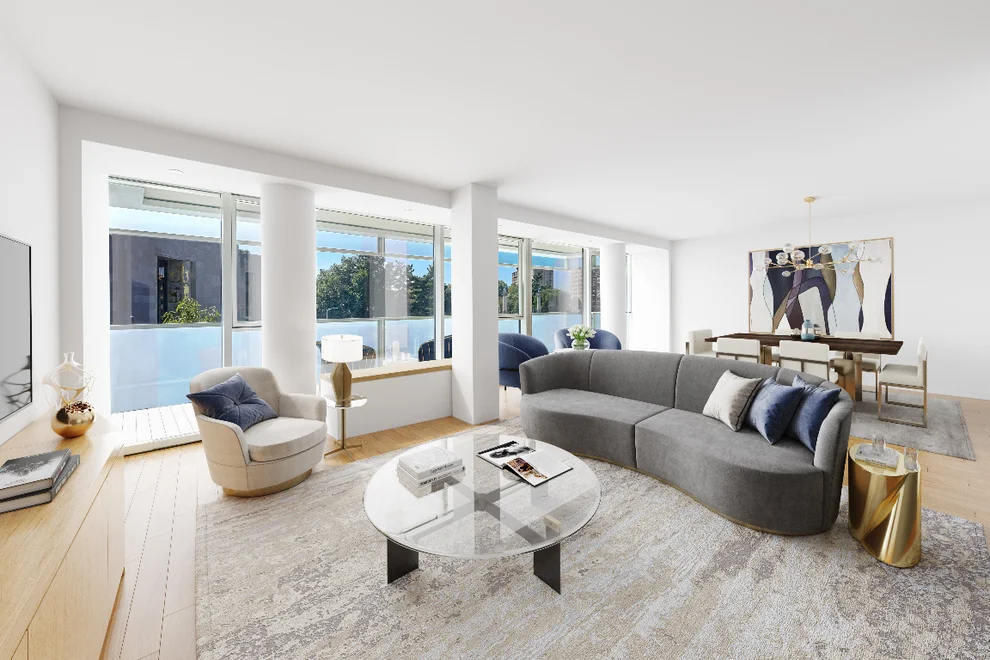 Unit for sale at 1 Grand Army Plaza, Brooklyn, NY 11238