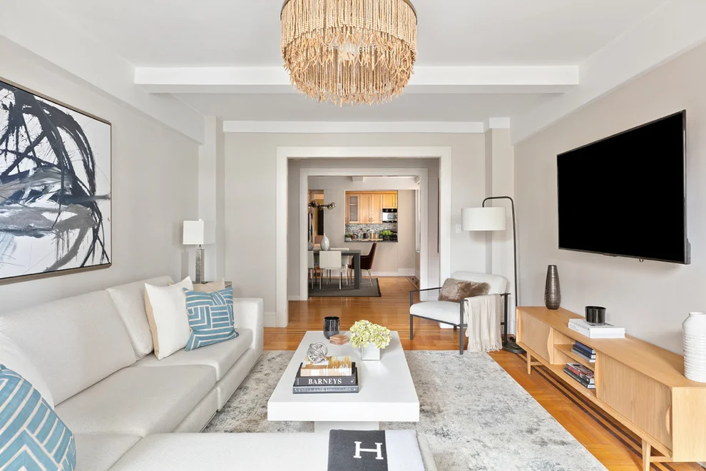 Unit for sale at 123 W 93rd Street, Manhattan, NY 10025