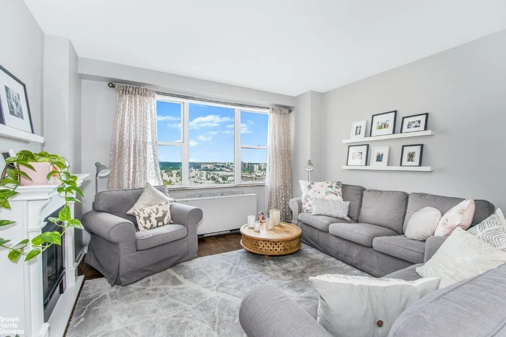 Unit for sale at 2500 JOHNSON Avenue, Bronx, NY 10463