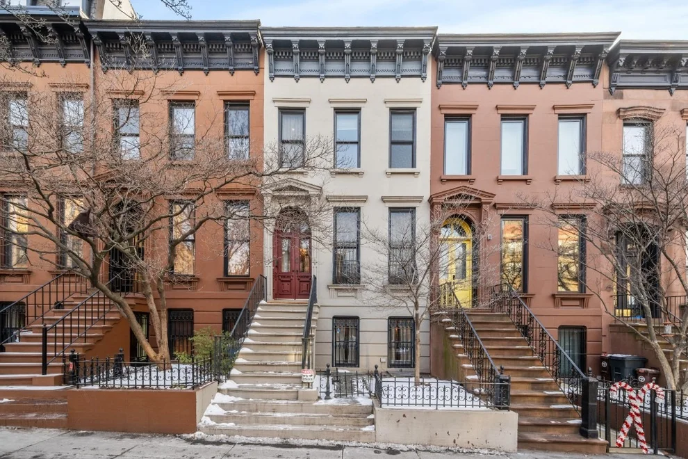 Unit for sale at 428 9th Street, Brooklyn, NY 11215