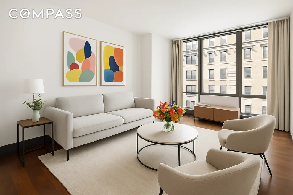 Unit for sale at 40 Broad Street, Manhattan, NY 10004