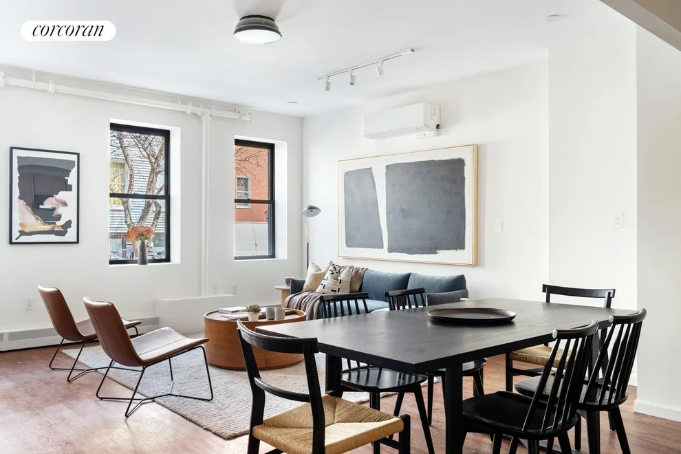 Unit for sale at 128 S 1st Street, Brooklyn, NY 11249
