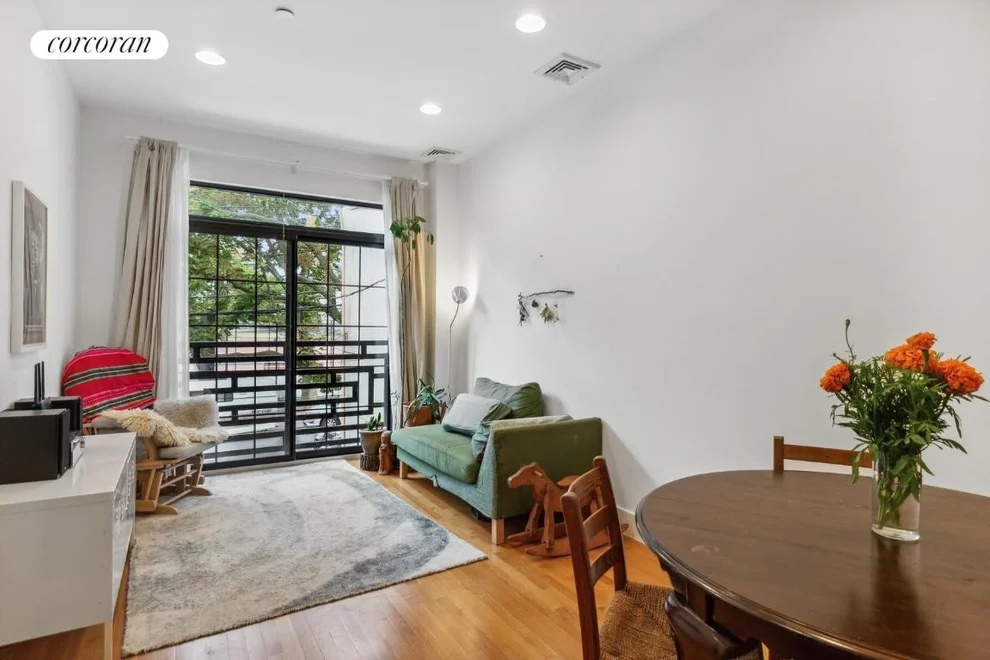 Unit for sale at 495 RUTLAND Road, Brooklyn, NY 11203