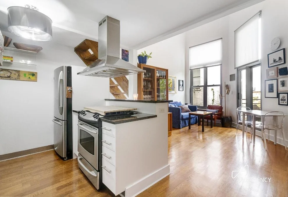 Unit for sale at 395 S 2nd Street, Brooklyn, NY 11211