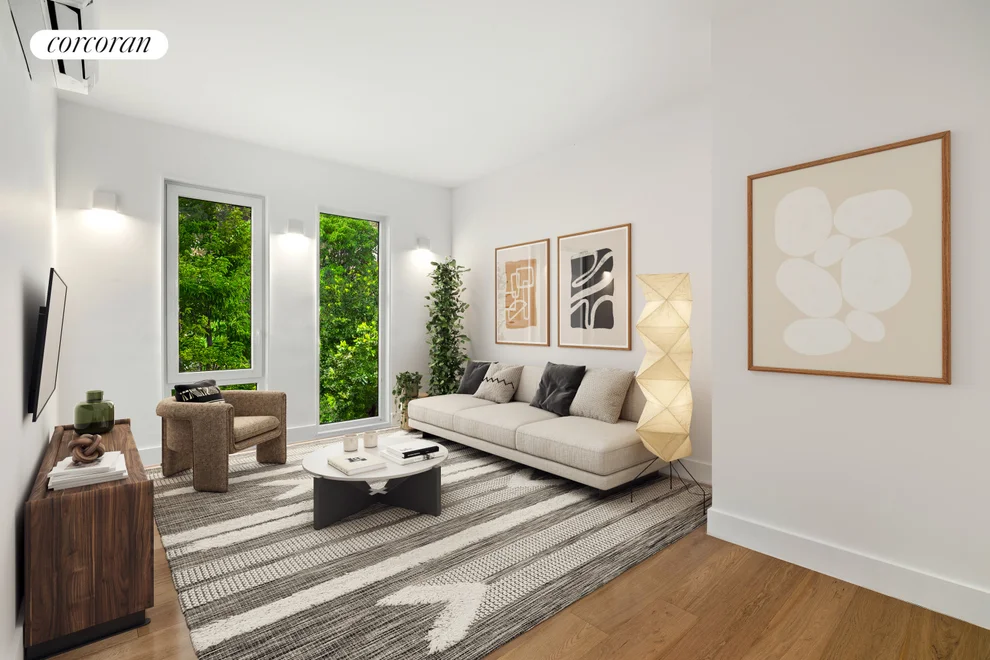 Unit for sale at 624 NEW YORK Avenue, Brooklyn, NY 11203
