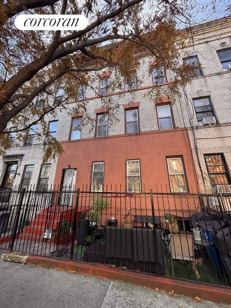 Unit for sale at 1062 PUTNAM Avenue, Brooklyn, NY 11221