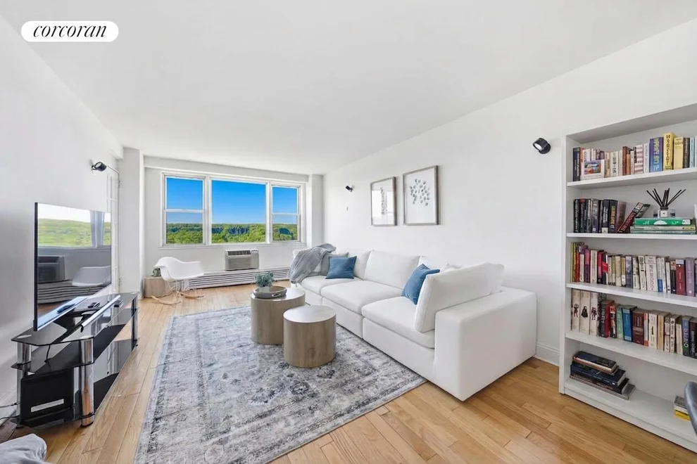 Unit for sale at 5900 ARLINGTON Avenue, Bronx, NY 10471
