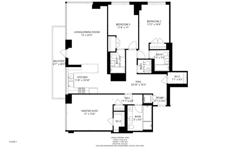 Unit for sale at 640 W 237TH Street, Bronx, NY 10463
