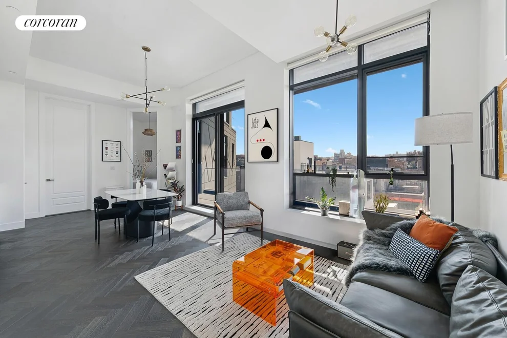 Unit for sale at 88 WITHERS Street, Brooklyn, NY 11211