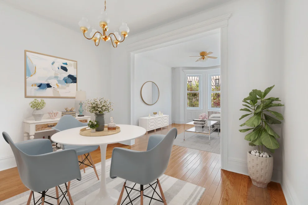 Unit for sale at 391 Lincoln Road, Brooklyn, NY 11225