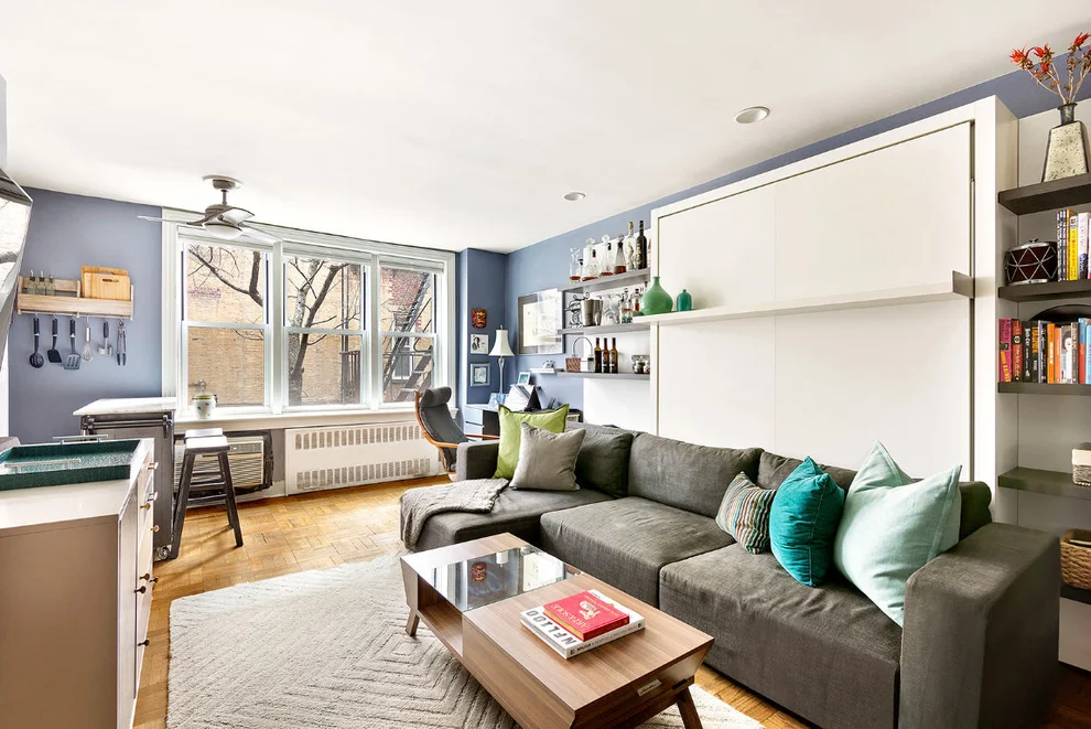 Unit for sale at 54 Orange Street, Brooklyn, NY 11201