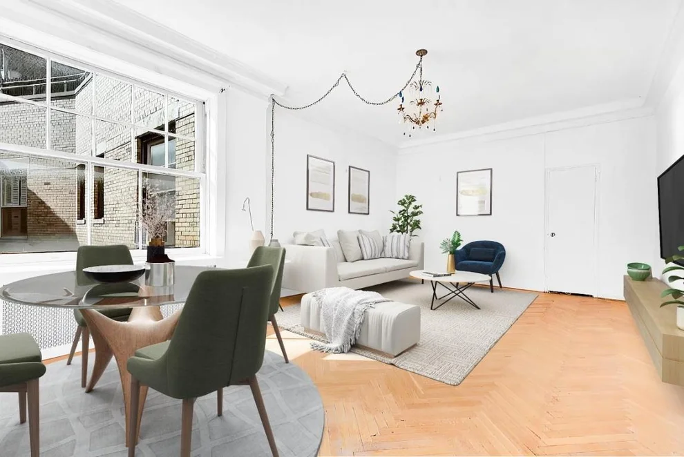 Unit for sale at 380 RIVERSIDE Drive, Manhattan, NY 10025