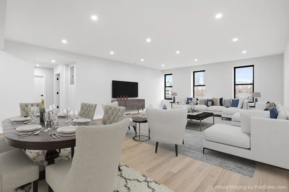 Unit for sale at 105 Bennett Avenue, Manhattan, NY 10033
