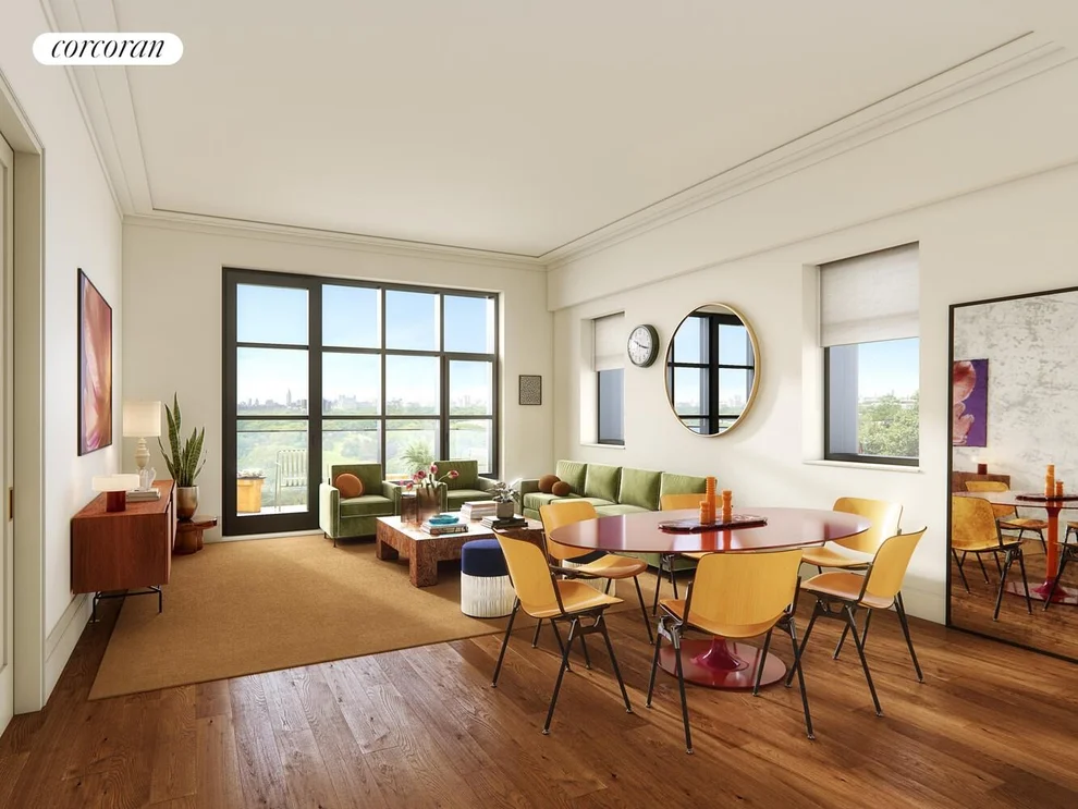 Unit for sale at 127 KENT Avenue, Brooklyn, NY 11249