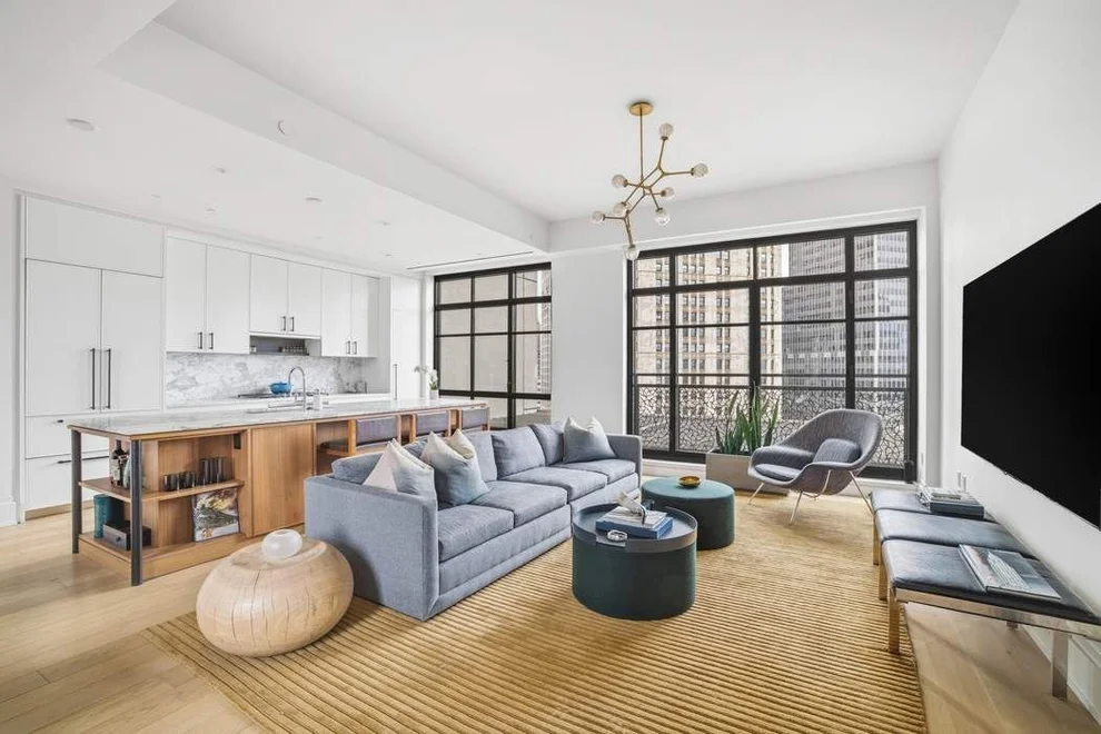 Unit for sale at 25 Park Row, Manhattan, NY 10038