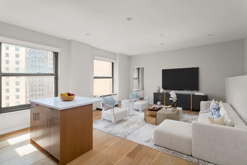 Unit for sale at 20 WEST Street, Manhattan, NY 10004