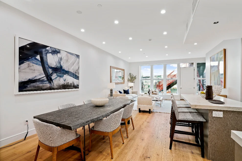 Unit for sale at 47 Diamond Street, Brooklyn, NY 11222