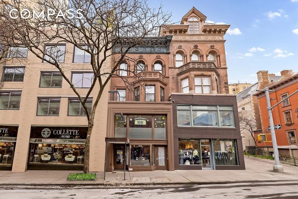 Unit for sale at 1323 Madison Avenue, Manhattan, NY 10128