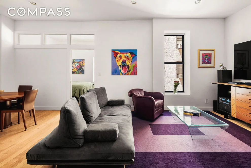 Unit for sale at 23 E 10th Street, Manhattan, NY 10003