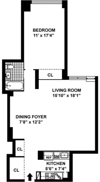 Unit for sale at 201 E 66TH Street, Manhattan, NY 10065