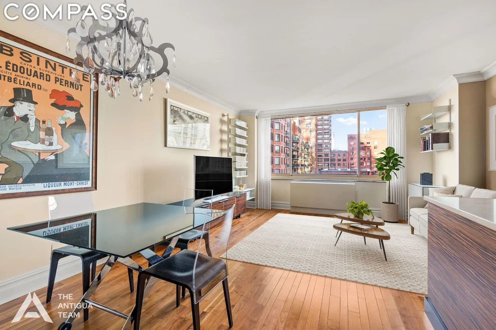 Unit for sale at 250 S End Avenue, Manhattan, NY 10280