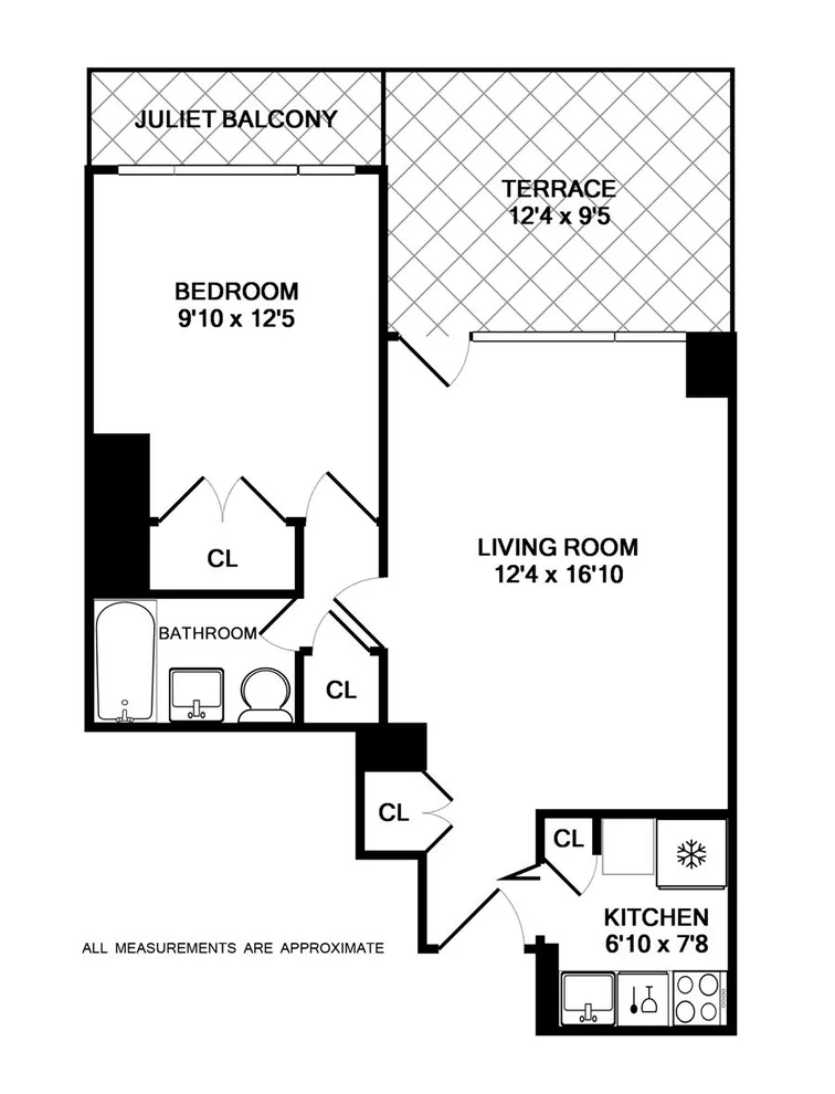 Unit for sale at 1160 3rd Avenue, Manhattan, NY 10021