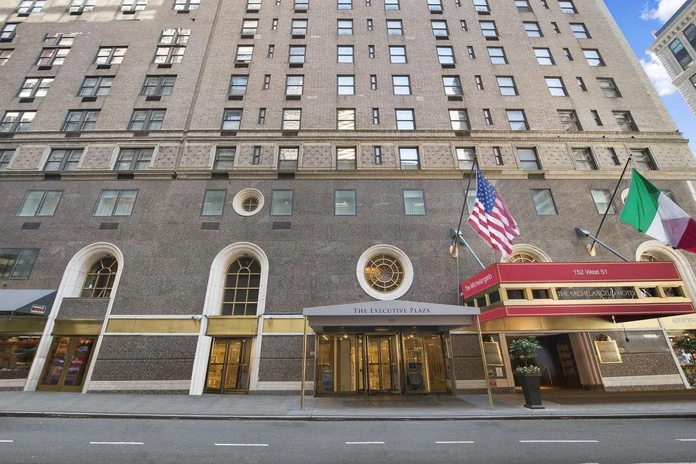 Unit for sale at 150 W 51st Street, Manhattan, NY 10019