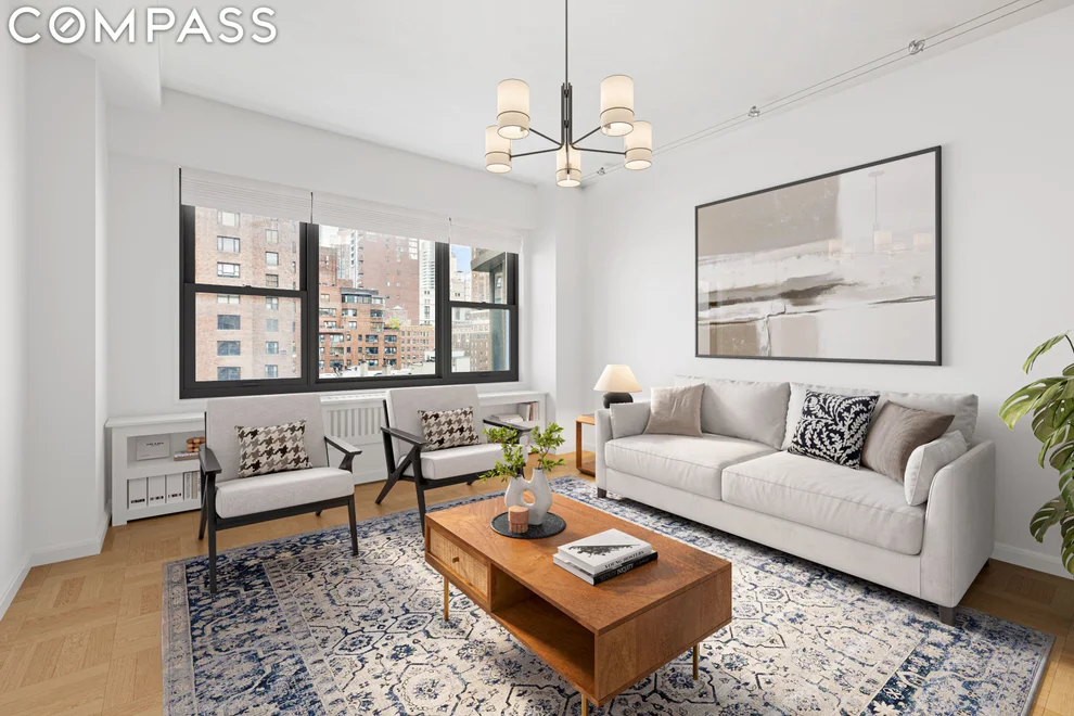 Unit for sale at 35 E 38th Street, Manhattan, NY 10016