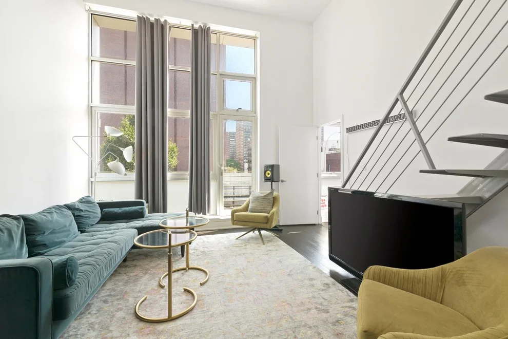 Unit for sale at 390 Lorimer Street, Brooklyn, NY 11206