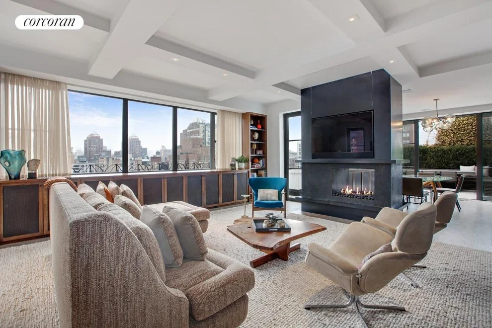 Unit for sale at 45 GRAMERCY Park N, Manhattan, NY 10010