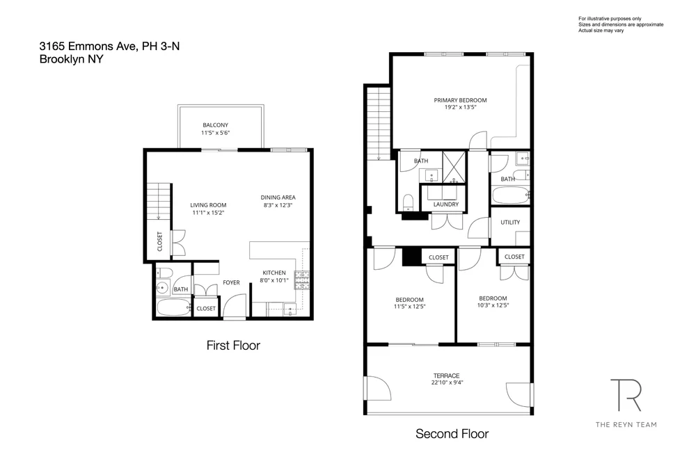 Unit for sale at 3165 Emmons Avenue, Brooklyn, NY 11235