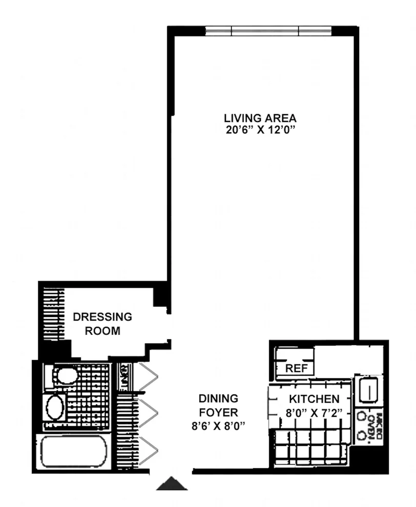 Unit for sale at 5900 ARLINGTON Avenue, Bronx, NY 10471