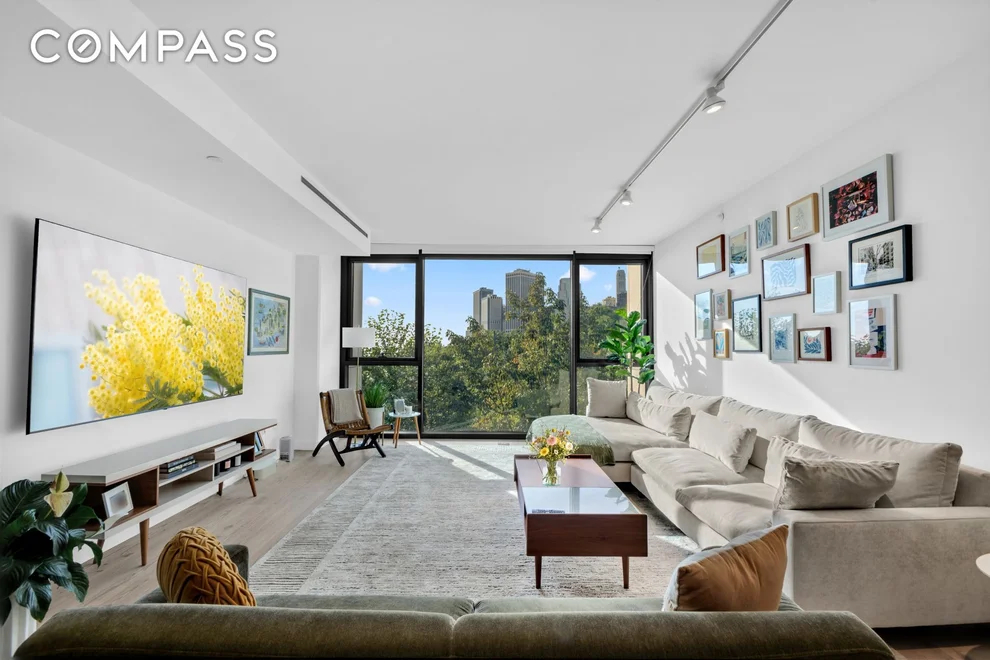 Unit for sale at 90 Furman Street, Brooklyn, NY 11201