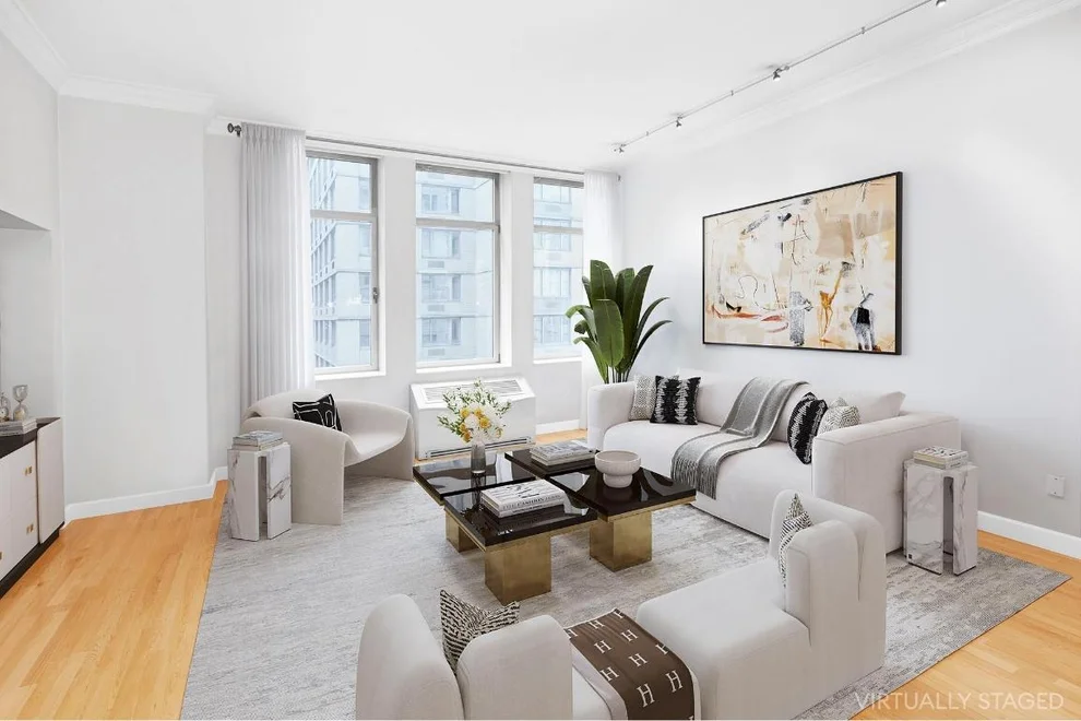 Unit for sale at 252 7TH Avenue, Manhattan, NY 10001
