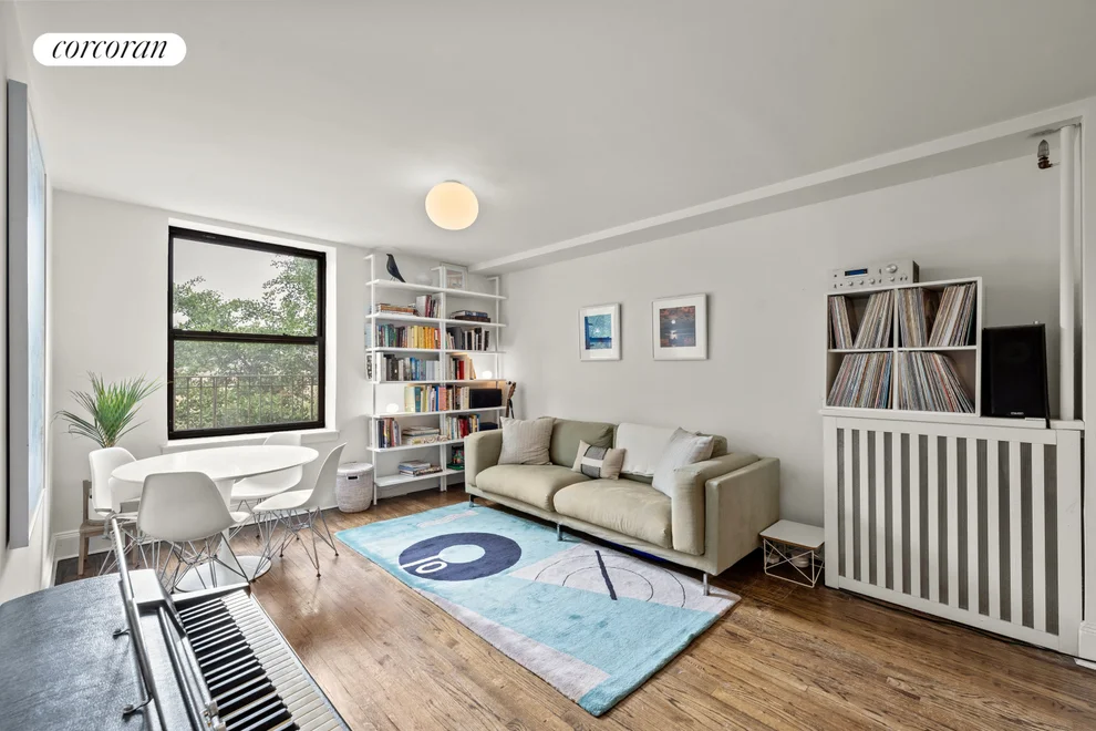 Unit for sale at 254 PARK Place, Brooklyn, NY 11238