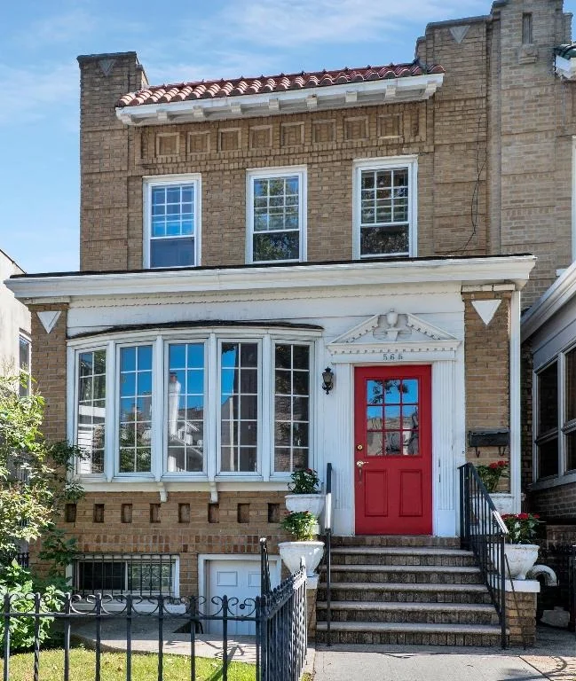 Unit for sale at 565 84th Street, Brooklyn, NY 11209