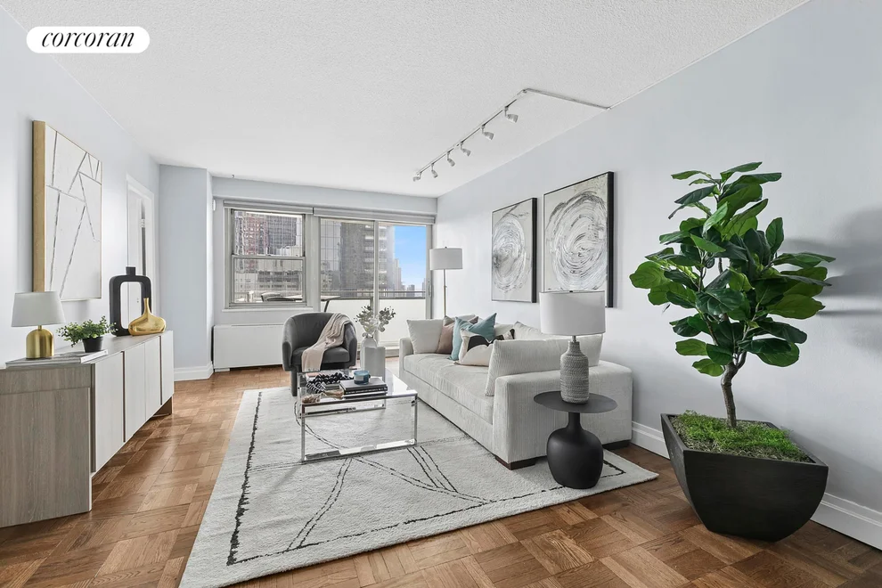 Unit for sale at 300 E 40TH Street, Manhattan, NY 10016