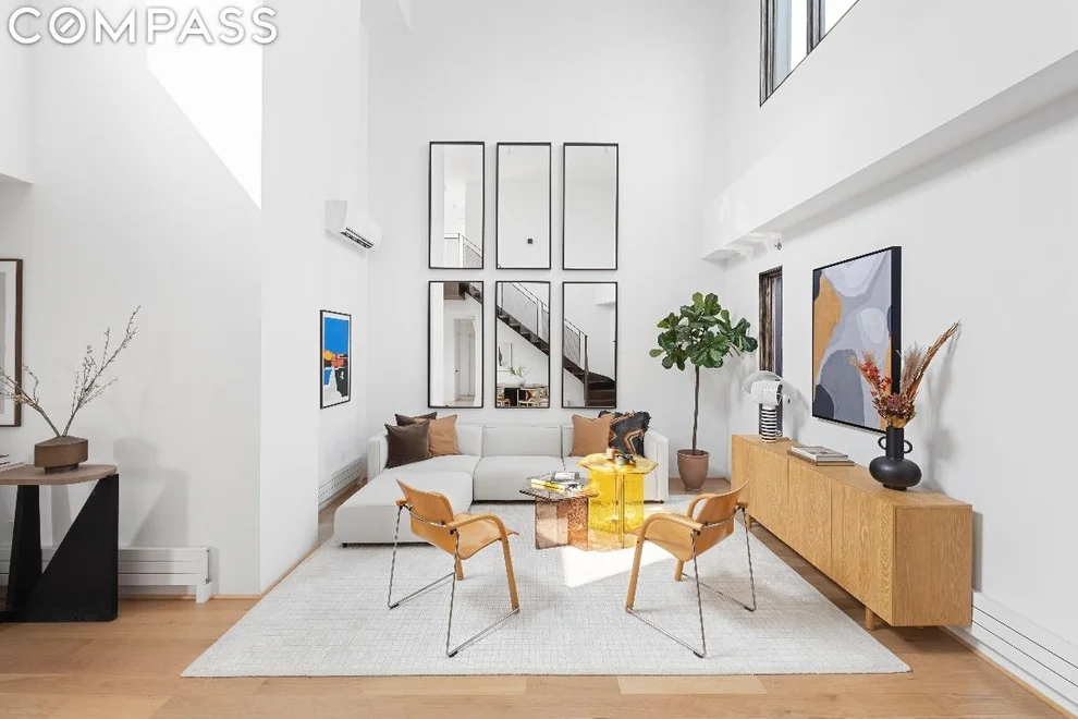 Unit for sale at 198 St Nicholas Avenue, Brooklyn, NY 11237
