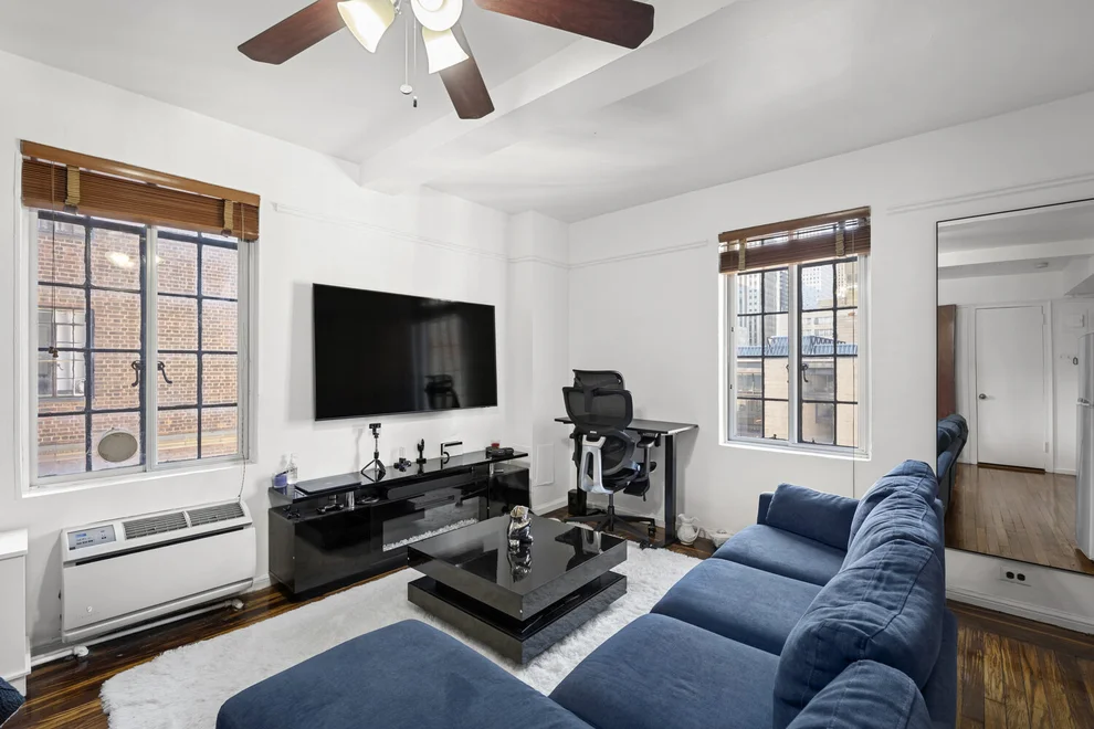 Unit for sale at 45 TUDOR CITY Place, Manhattan, NY 10017