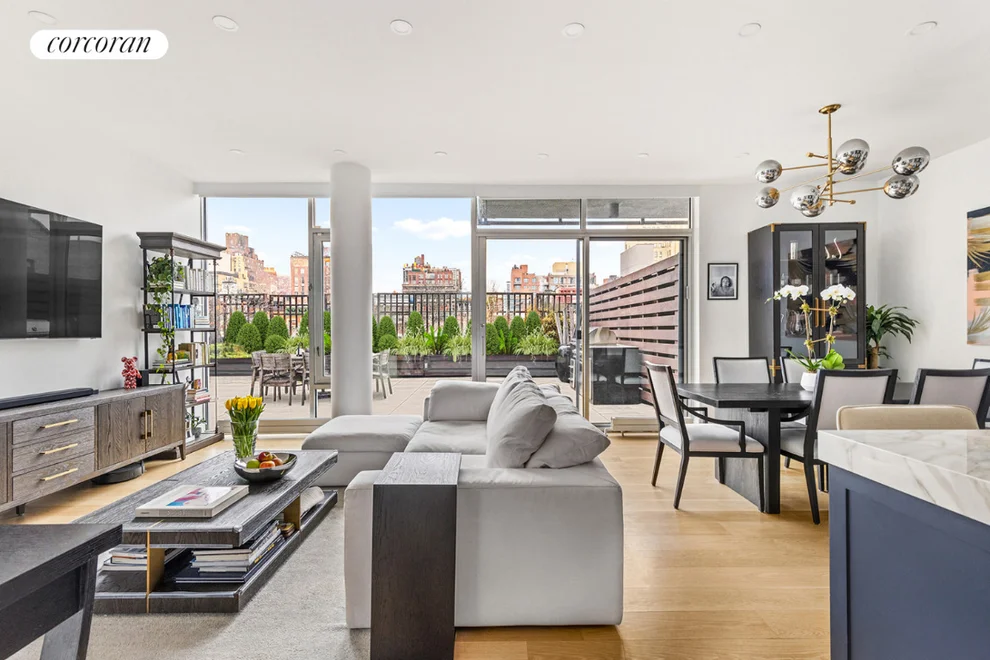 Unit for sale at 246 W 17TH Street, Manhattan, NY 10011