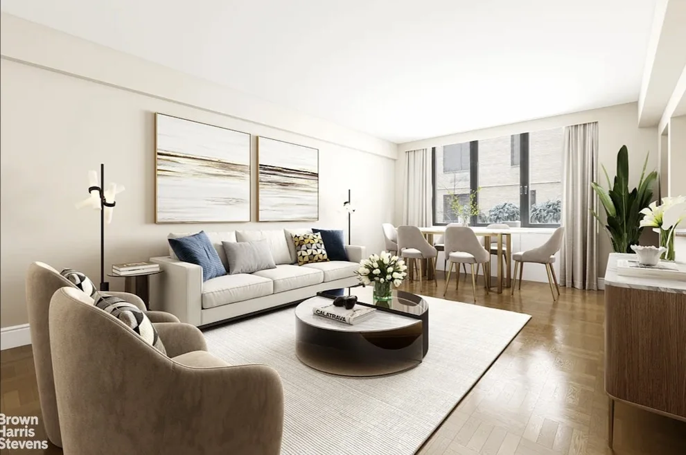 Unit for sale at 860 5TH Avenue, Manhattan, NY 10065