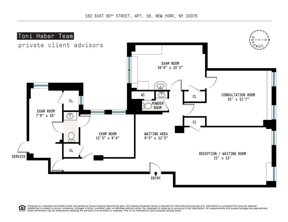 Unit for sale at 162 E 80th Street, Manhattan, NY 10075