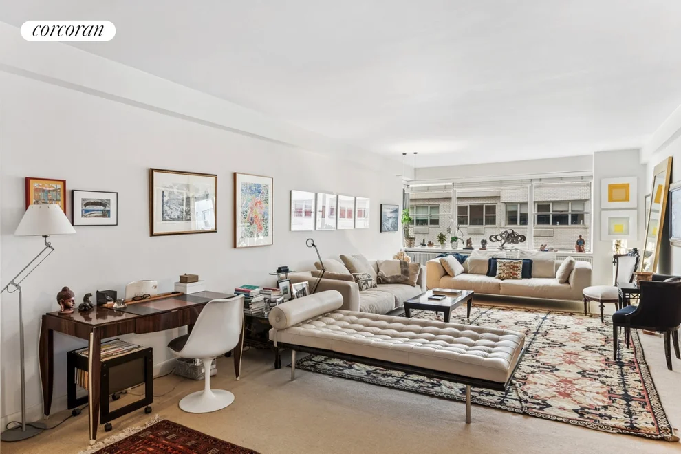 Unit for sale at 25 SUTTON Place S, Manhattan, NY 10022