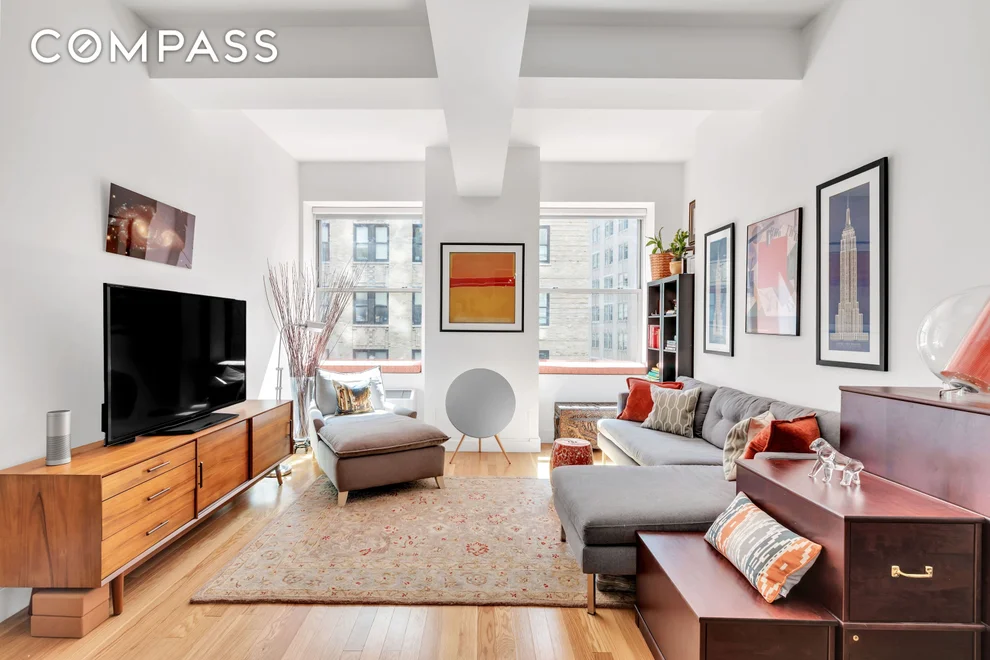 Unit for sale at 99 John Street, Manhattan, NY 10038