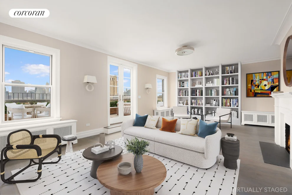 Unit for sale at 24 MONROE Place, Brooklyn, NY 11201