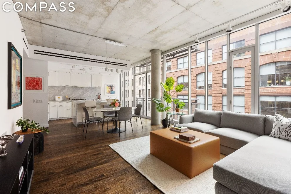 Unit for sale at 246 W 17th Street, Manhattan, NY 10011