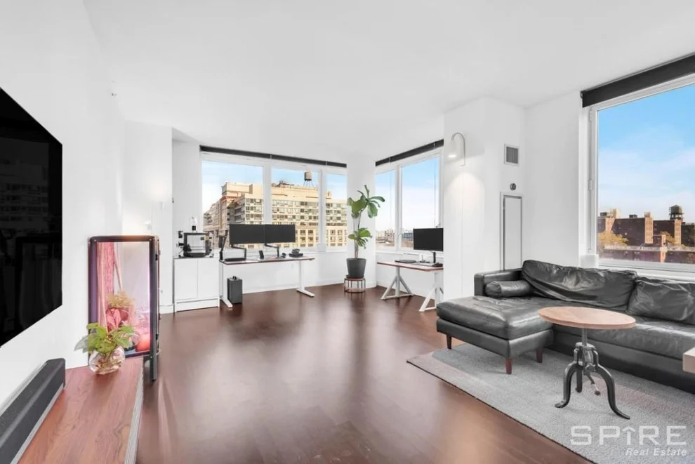 Unit for sale at 306 Gold Street, Brooklyn, NY 11201